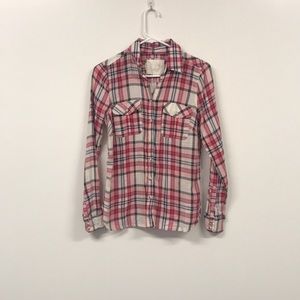 Too small for me, and never worn.